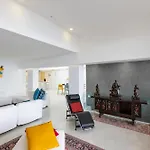 Apartment Addaura Palermo