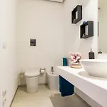Addaura Apartment Palermo