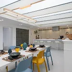 Addaura Apartment *