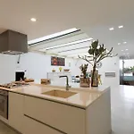 Apartment Addaura