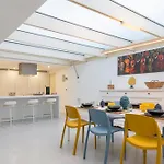 Apartment Addaura