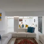 Apartment Addaura