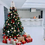 Apartment Addaura *
