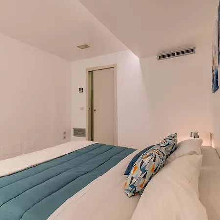 Apartman Addaura