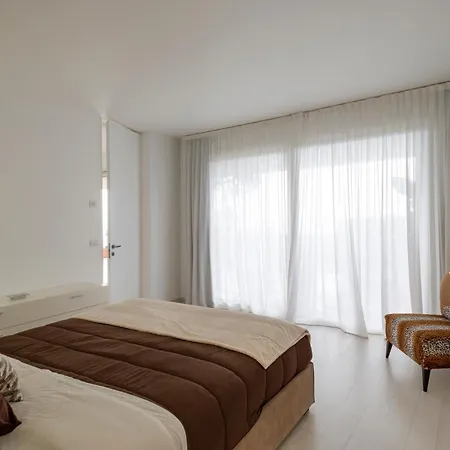 Addaura Apartment Palermo