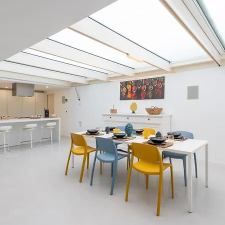 Apartment Addaura