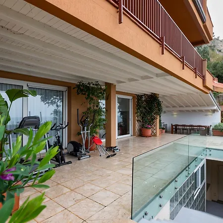 Addaura Apartment