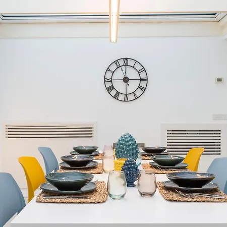 Addaura Apartman *