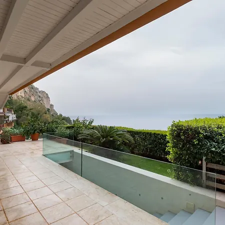 Addaura Apartment Palermo