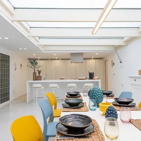 Addaura Apartment