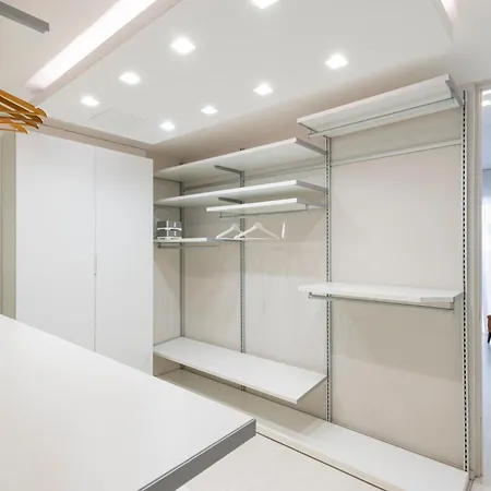 Apartment Addaura *