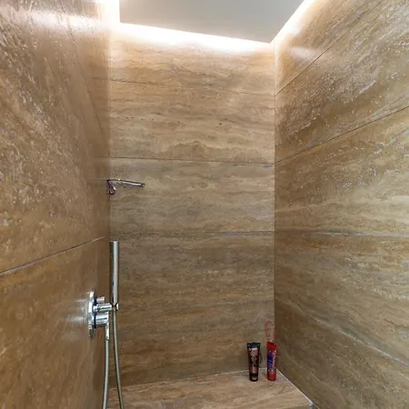 Addaura Apartman Palermo