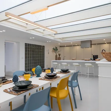 Addaura Apartman *