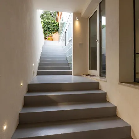 Apartment Addaura