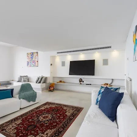 Apartman Addaura *
