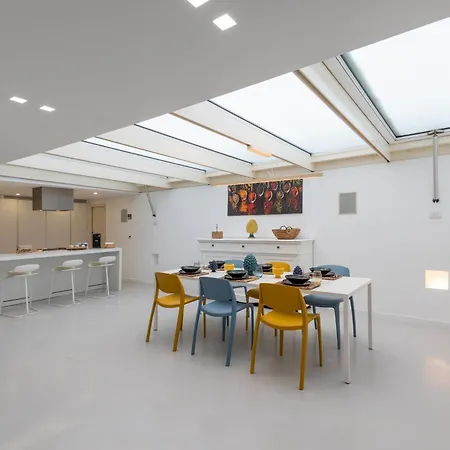 Addaura Apartment