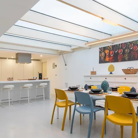 Apartman Addaura