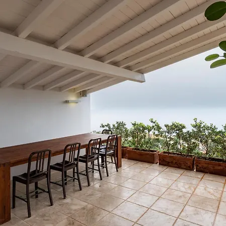 Addaura Apartman *