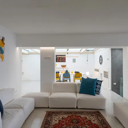 Apartman Addaura
