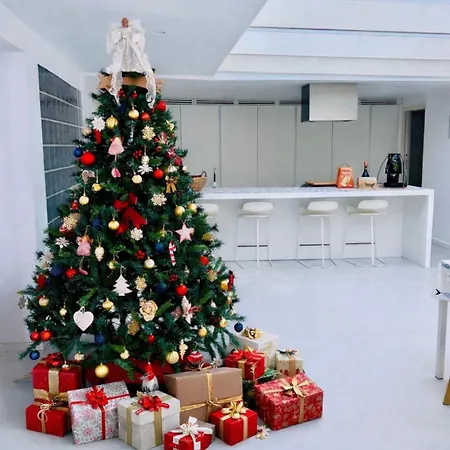 Apartman Addaura *