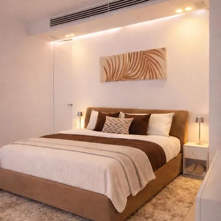 Apartman Addaura