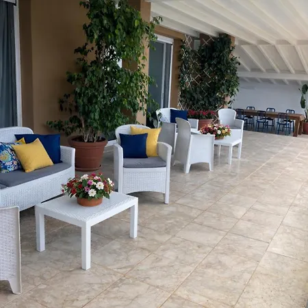 Apartman Addaura