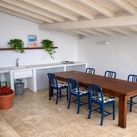 Addaura Apartment Palermo